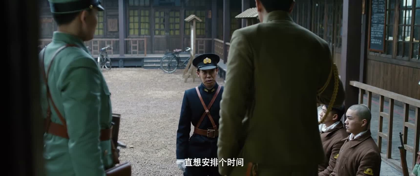 一直想安排个时间
