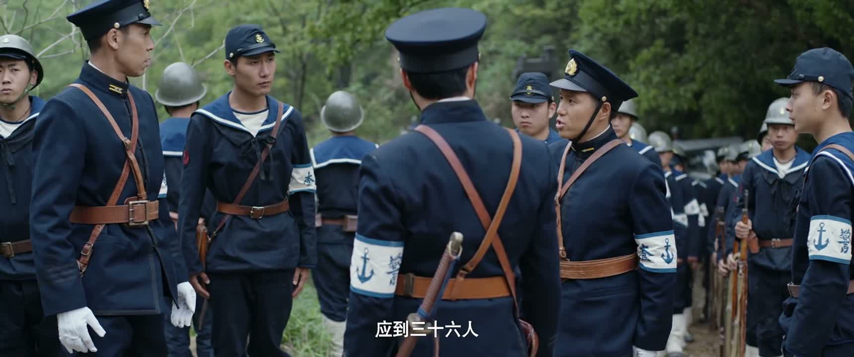 应到三十六人