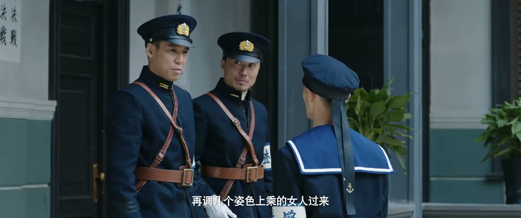 再调几个姿色上乘的女人过来