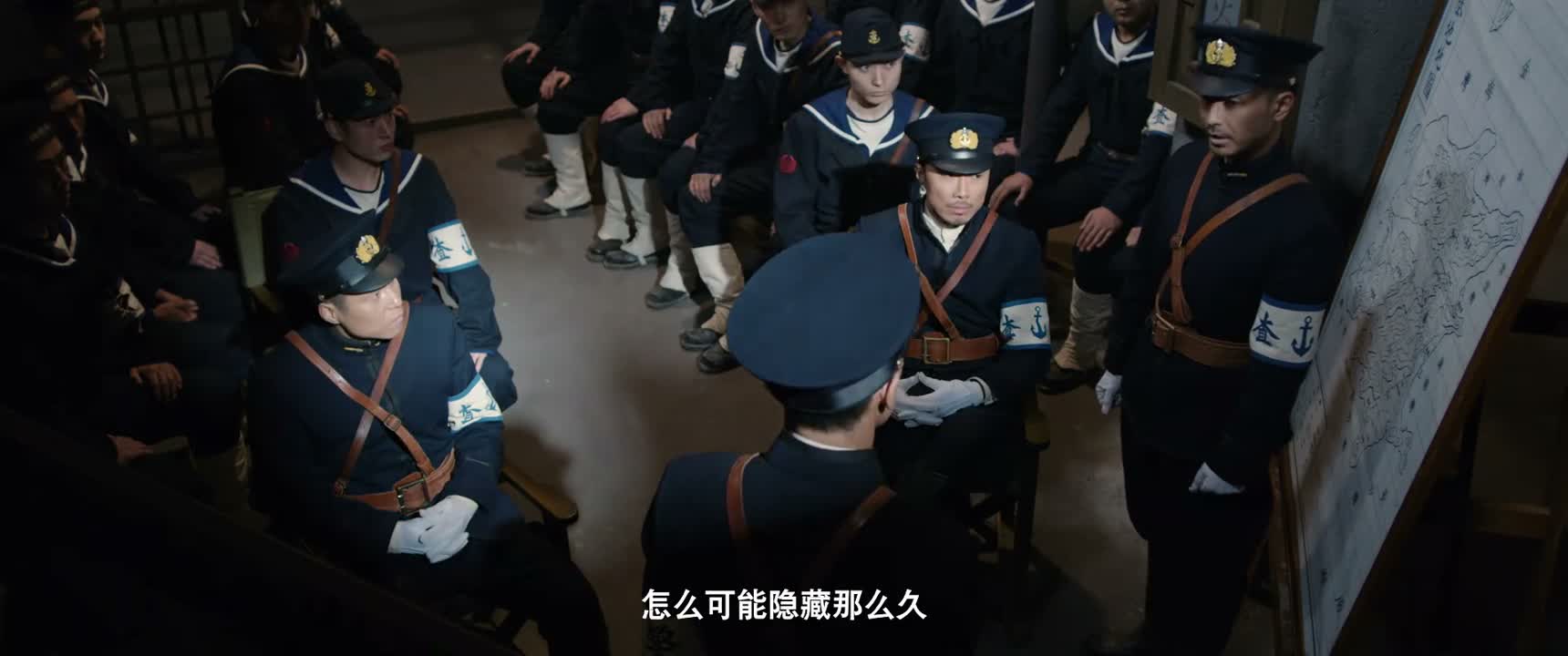 怎么可能隐藏那么久