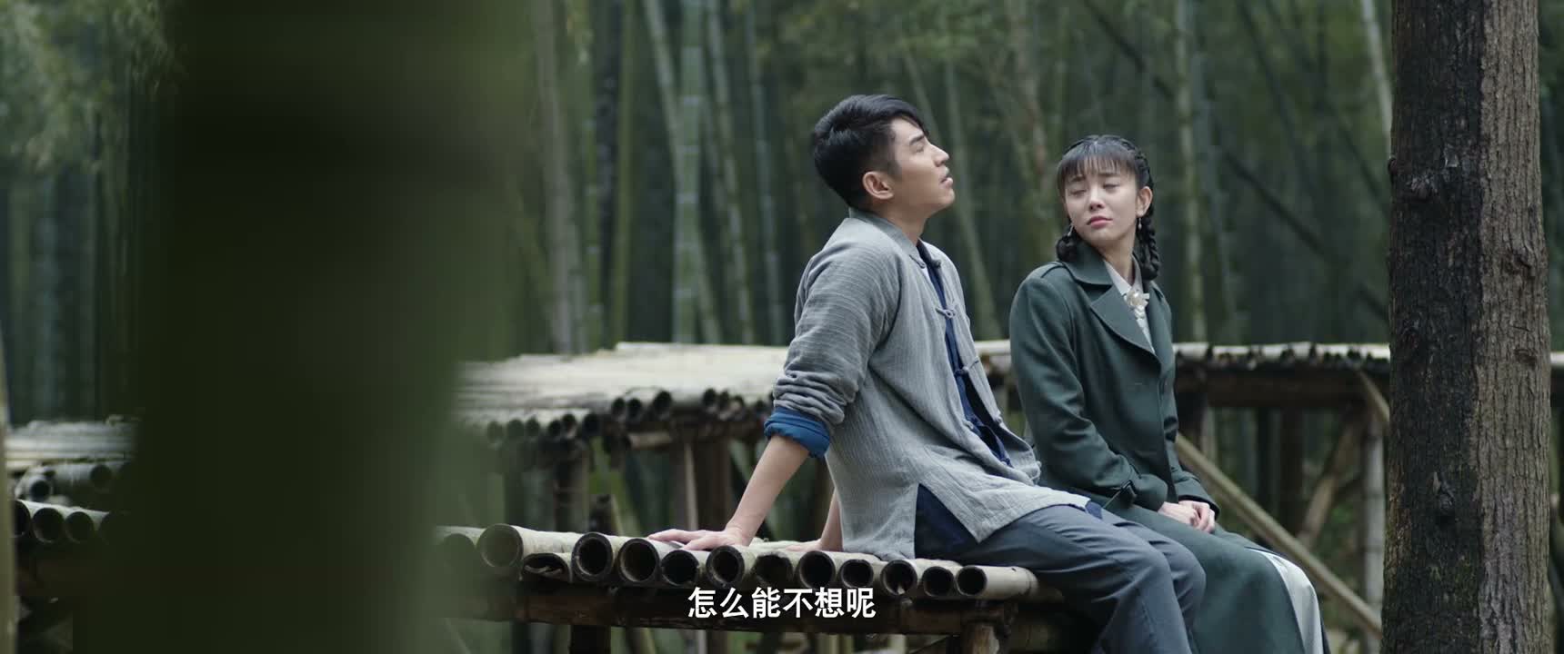 怎么能不想呢