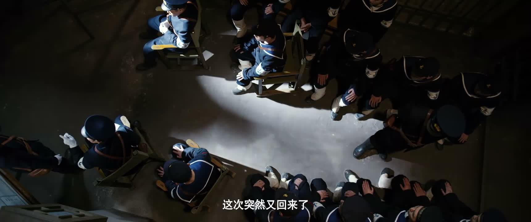 这次突然又回来了