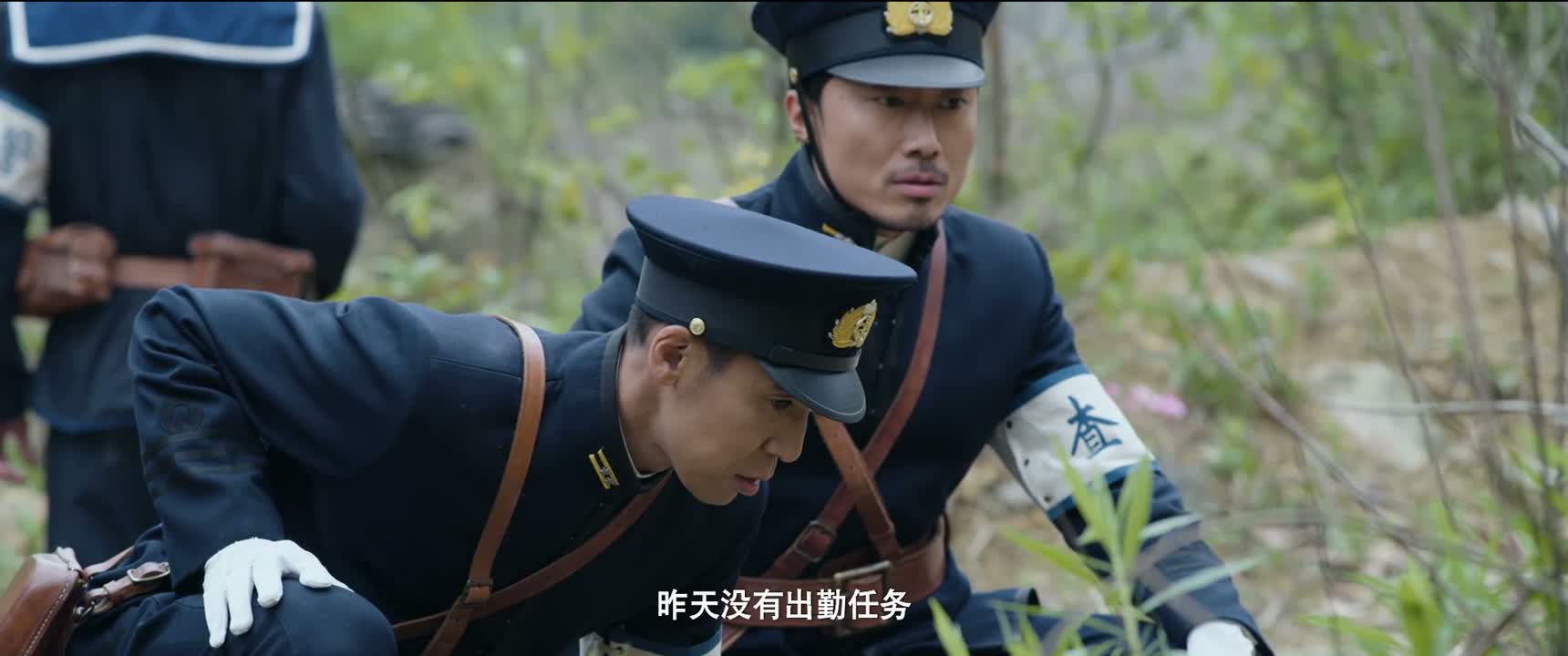 昨天没有出勤任务
