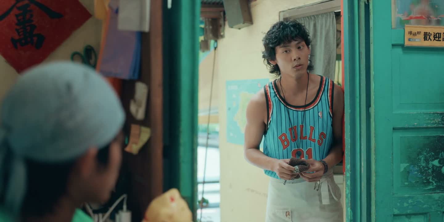 更是要补充一点BB的活力