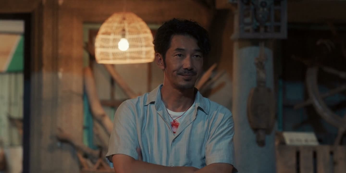 还不都是你华叔