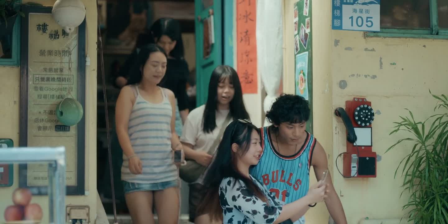好吃吗 好吃 OK