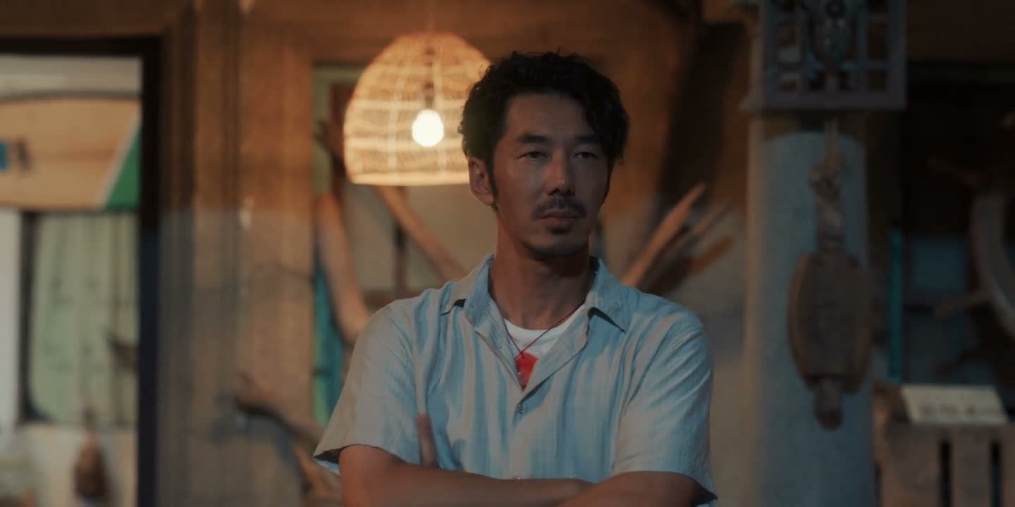 结果我现在自己也多管閒事