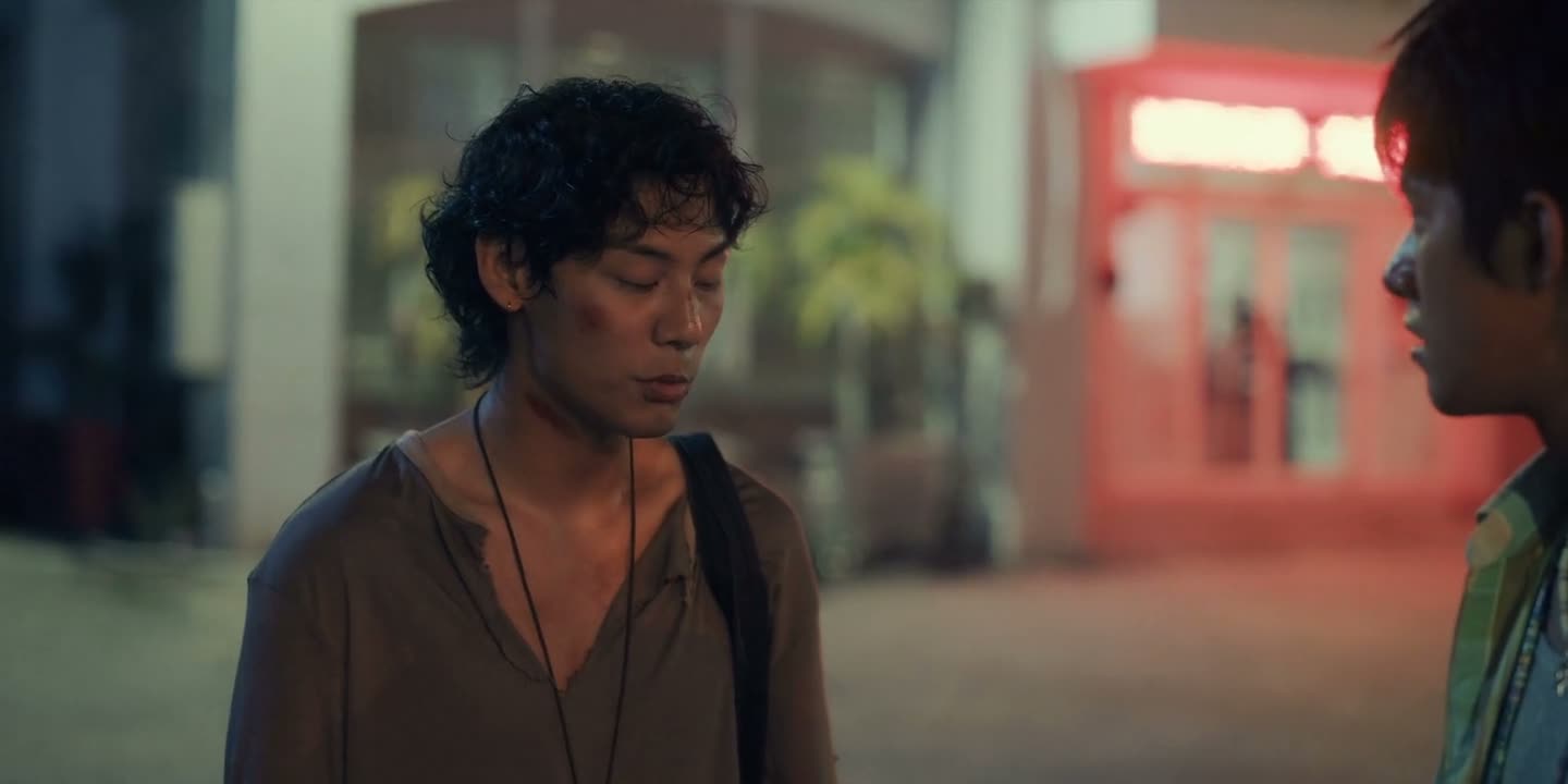 你不是想要看他的演唱会吗