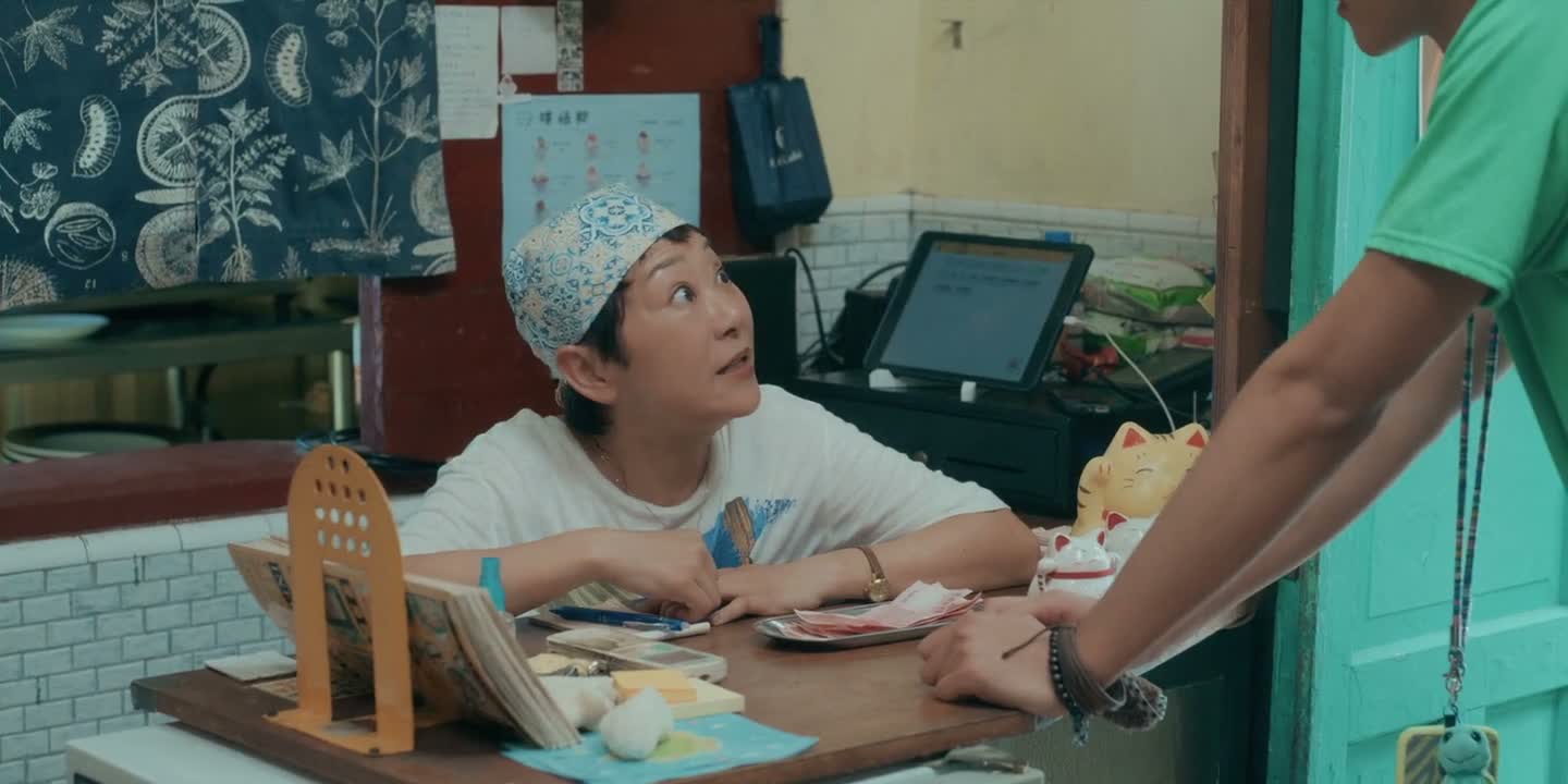 你们还没正式交往吗