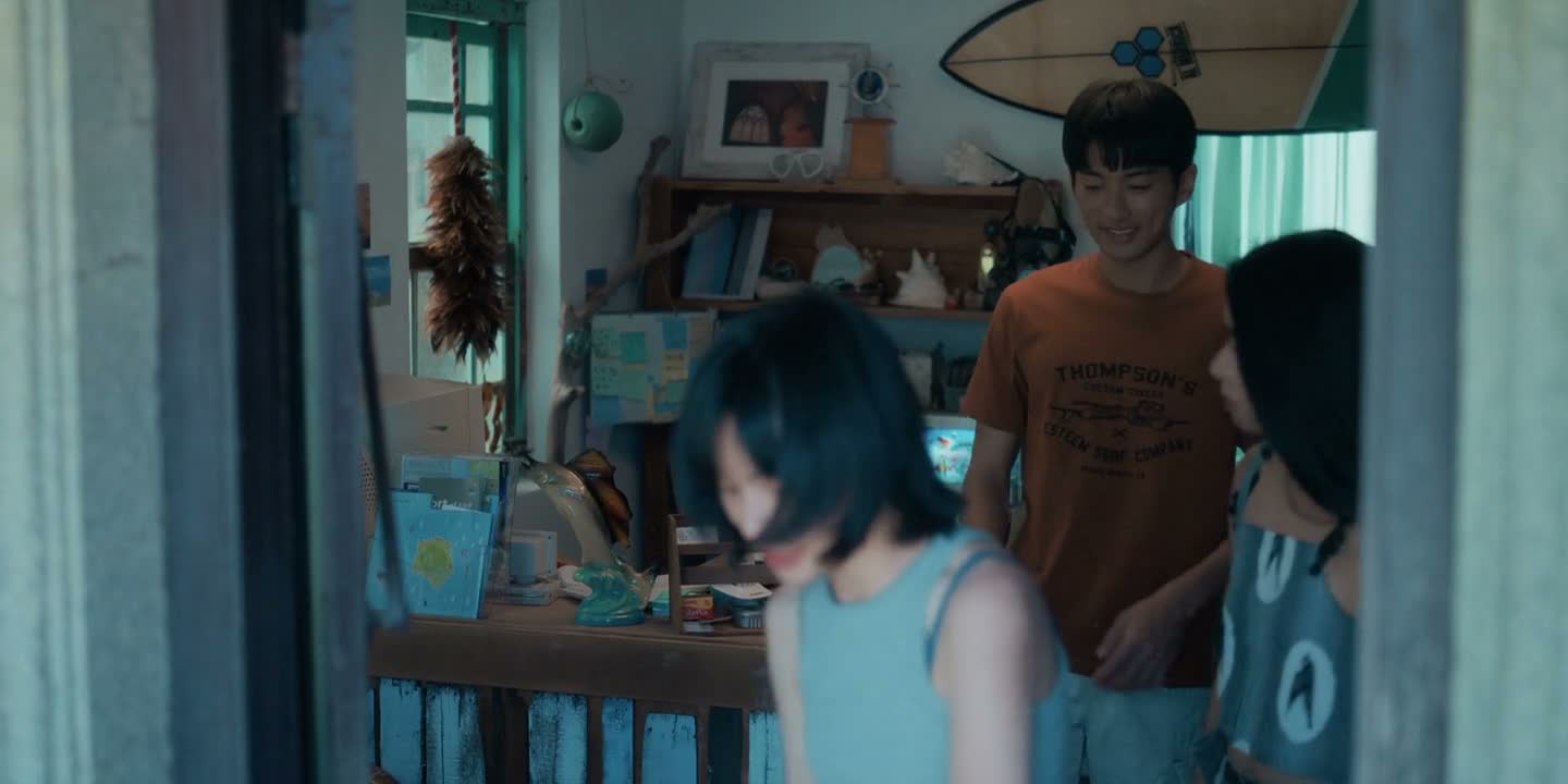 你们这边真的很棒