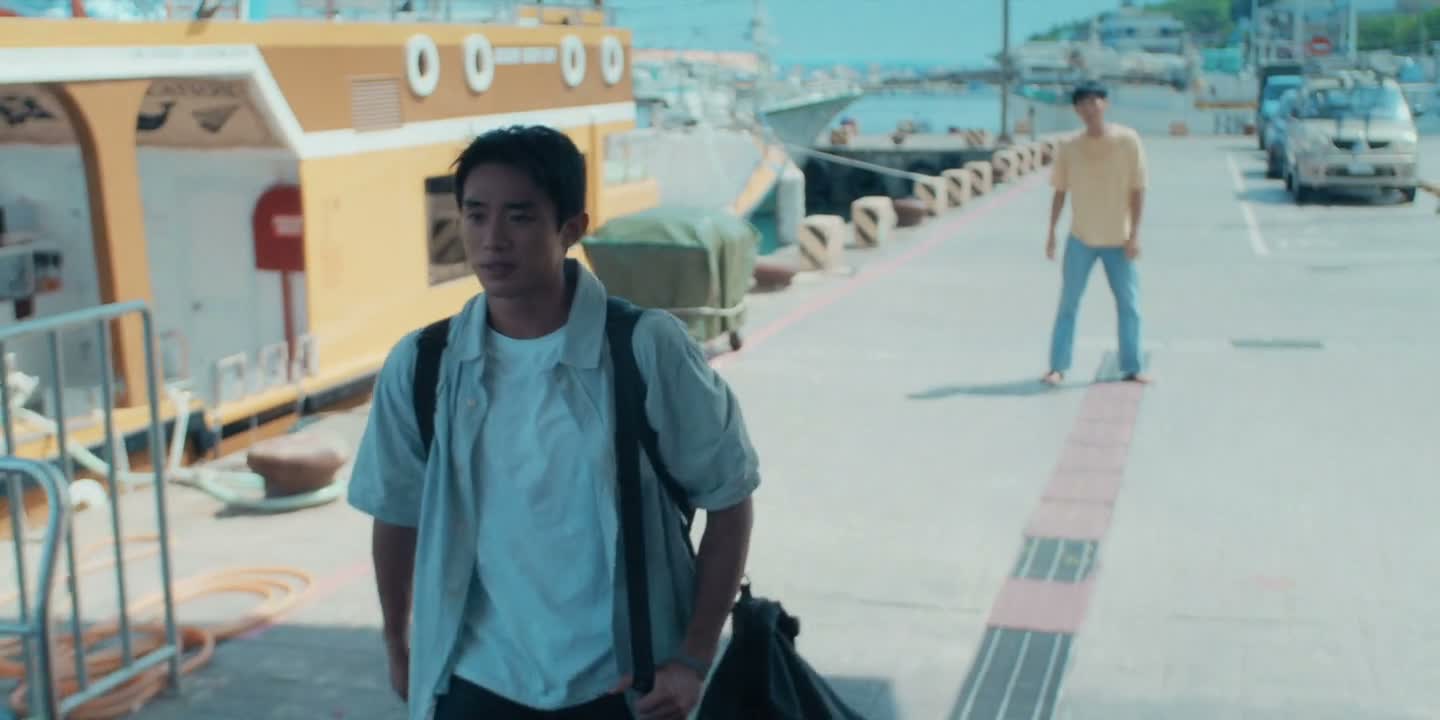 你为什么不相信你自己