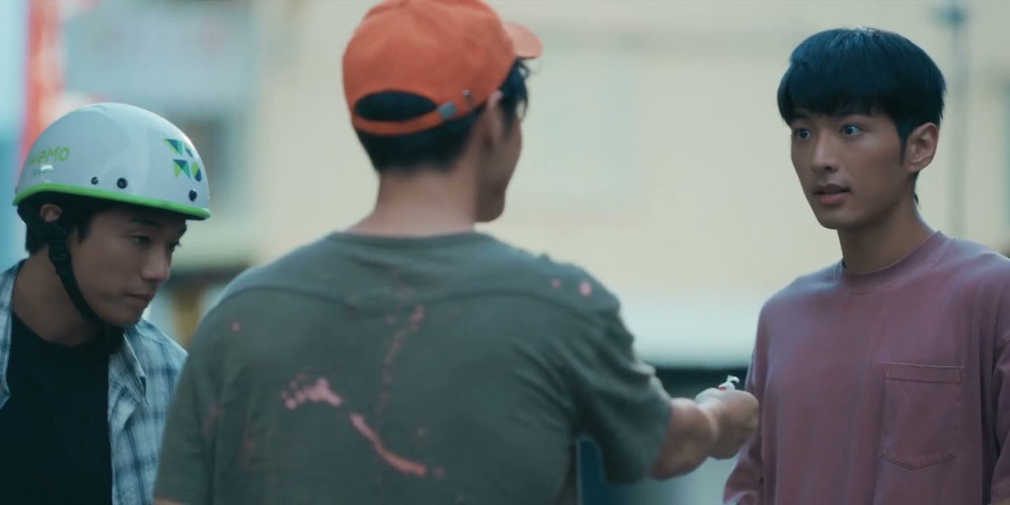 你最喜欢的西瓜糖
