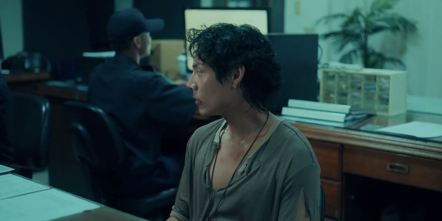 喂 我们这里是赤石派出所