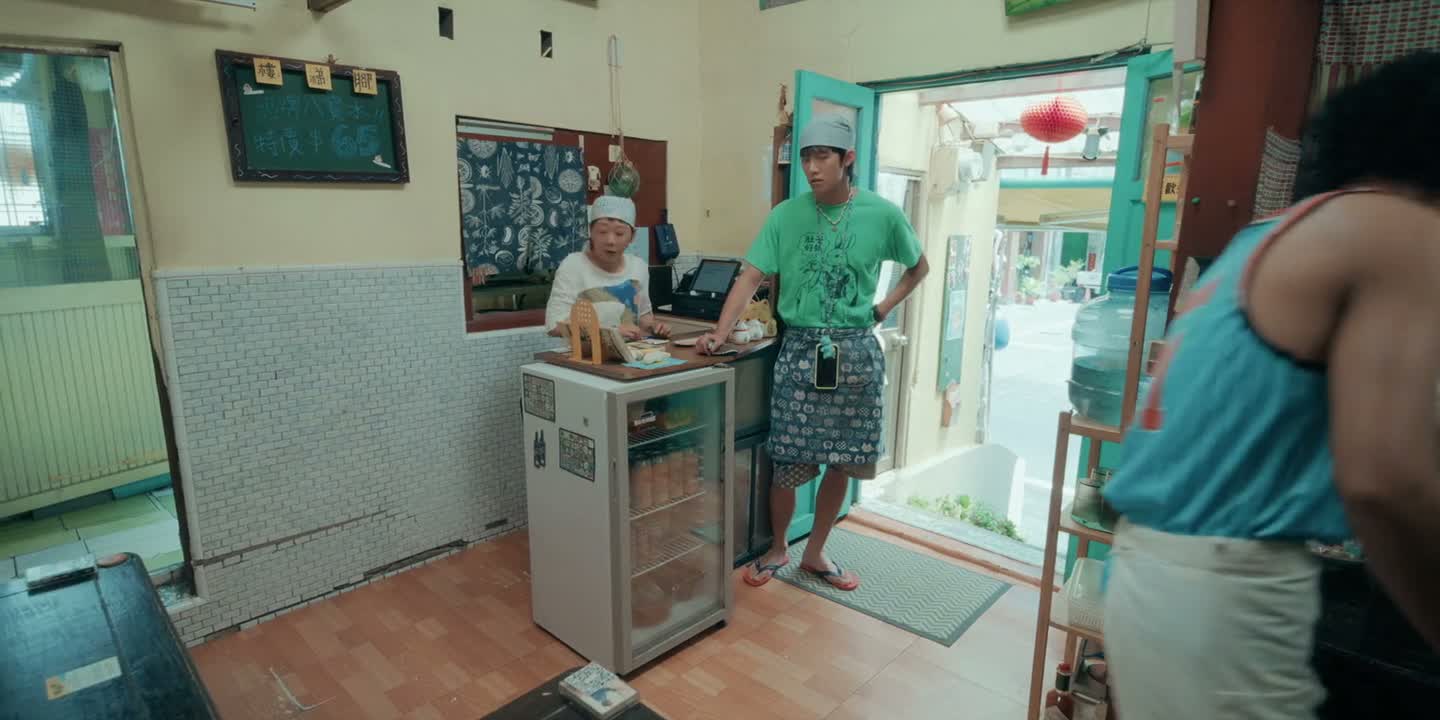 我要把粉圆捞出来了啦