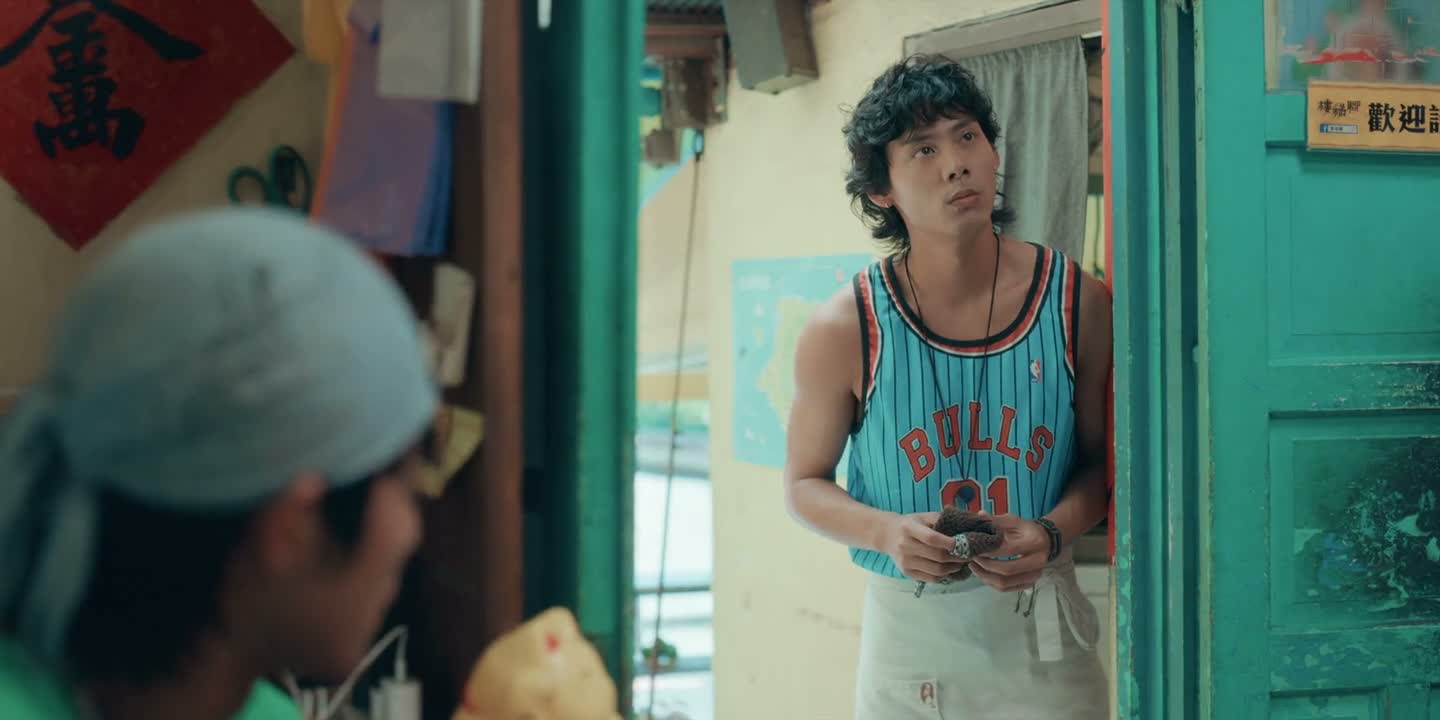 像我们这种每天忙进忙出的