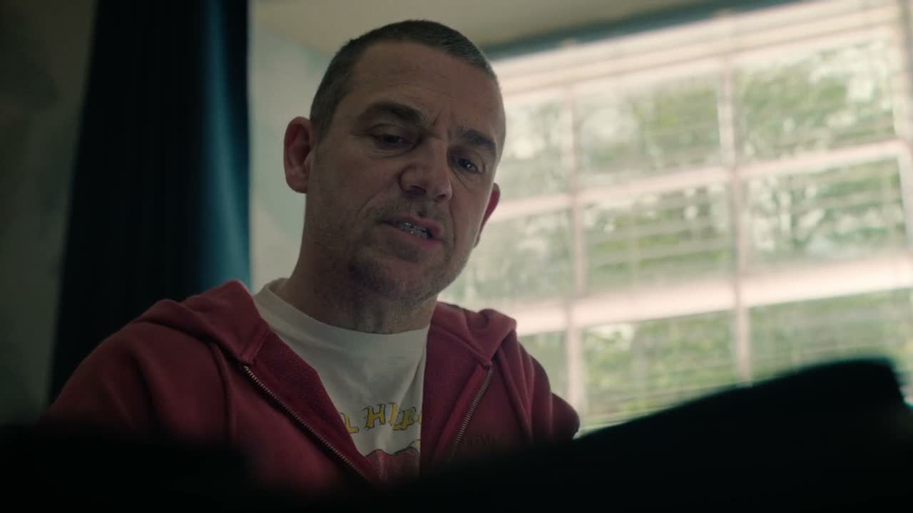 就是为了看看 到某个程度 男孩是否会失去知觉