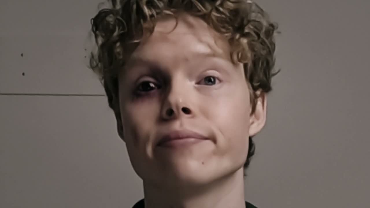 - 是谁干的? - 取决于当天的情况吧