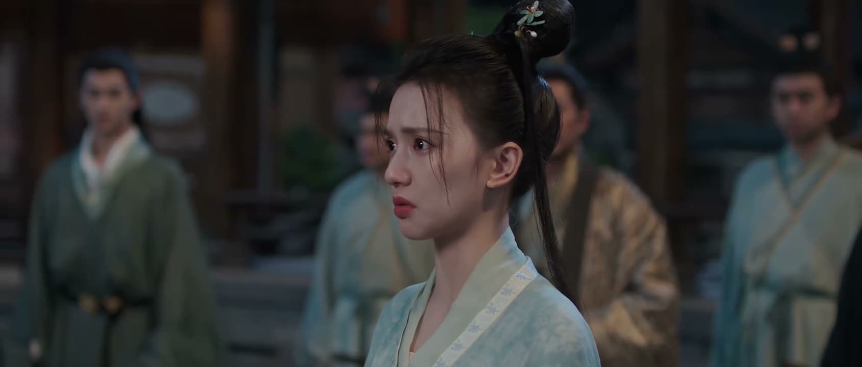 动辙又打又骂