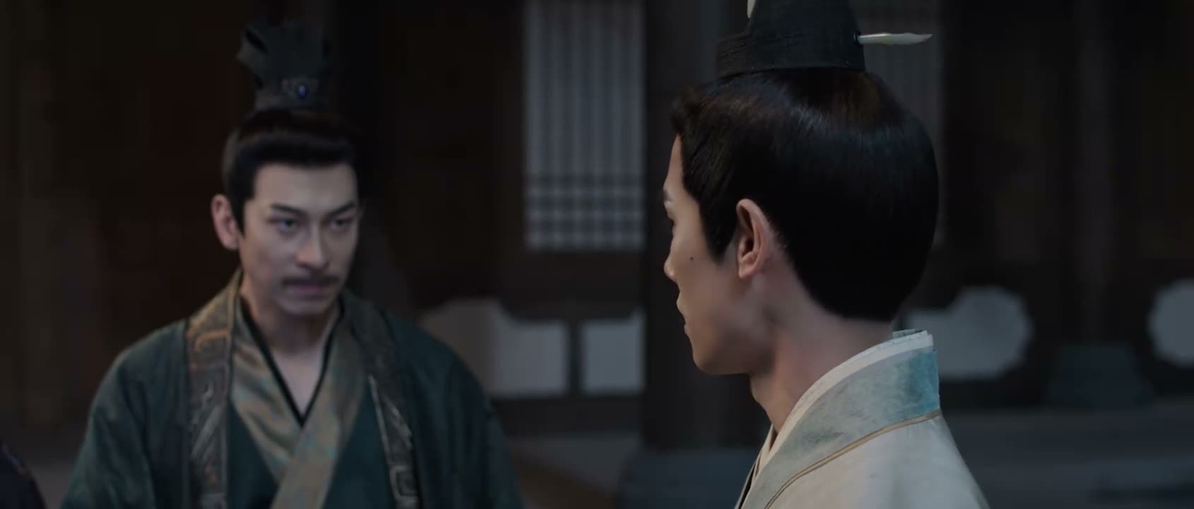何需杨叔父煞费苦心