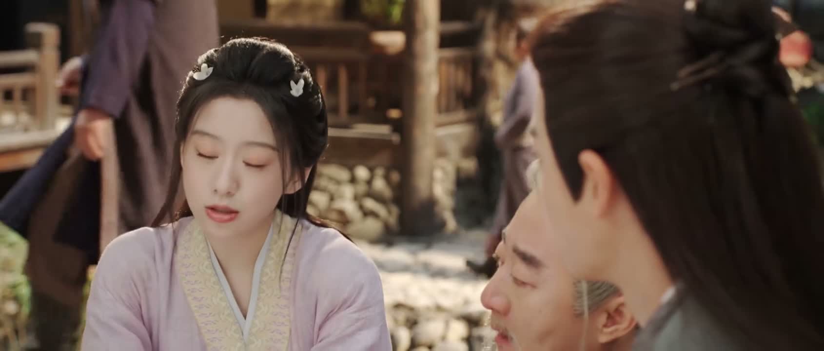 人家三师兄是天之骄子