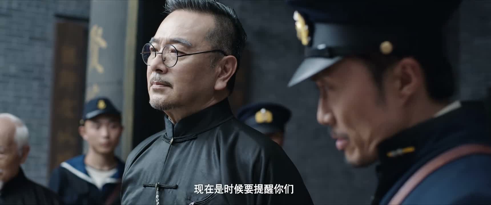 现在是时候要提醒你们