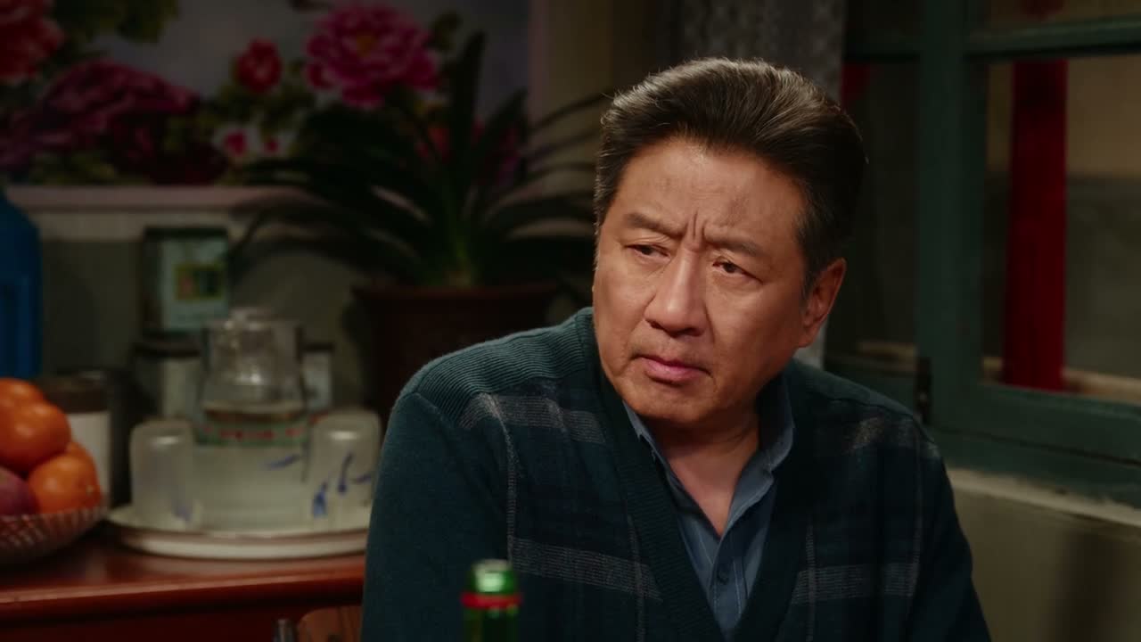 多亏了您当年的激将法
