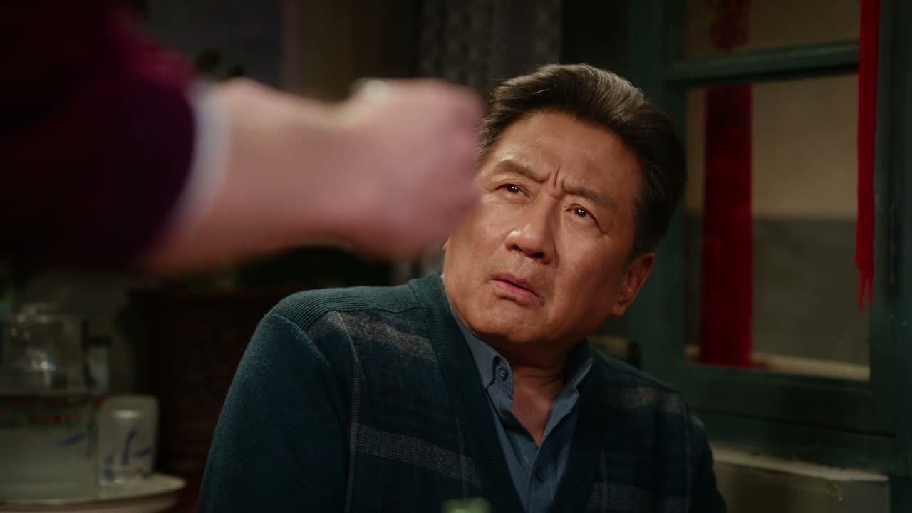 过了年我们就不操心了