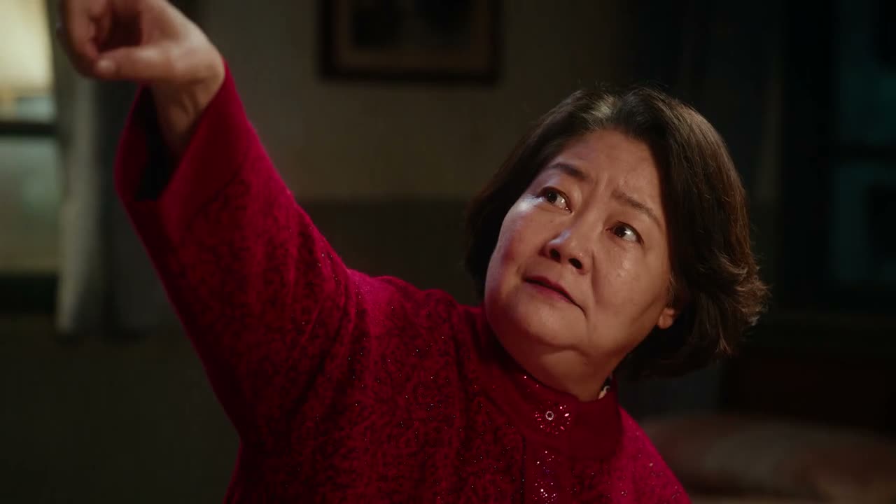 看 那就是我儿子