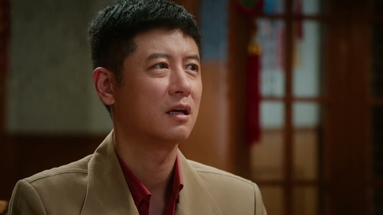 老秦 这都是过去的事