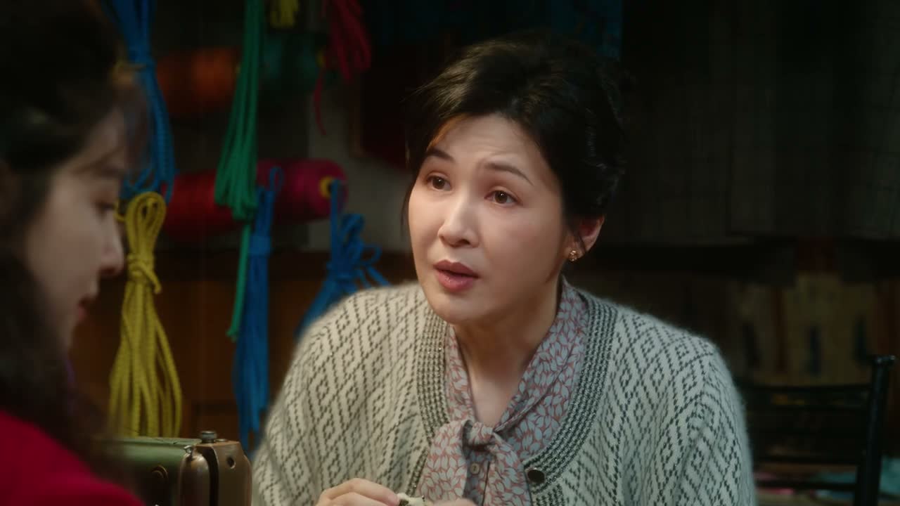 那你要好好照顾人家