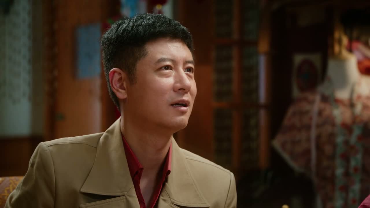 你们这些年轻人