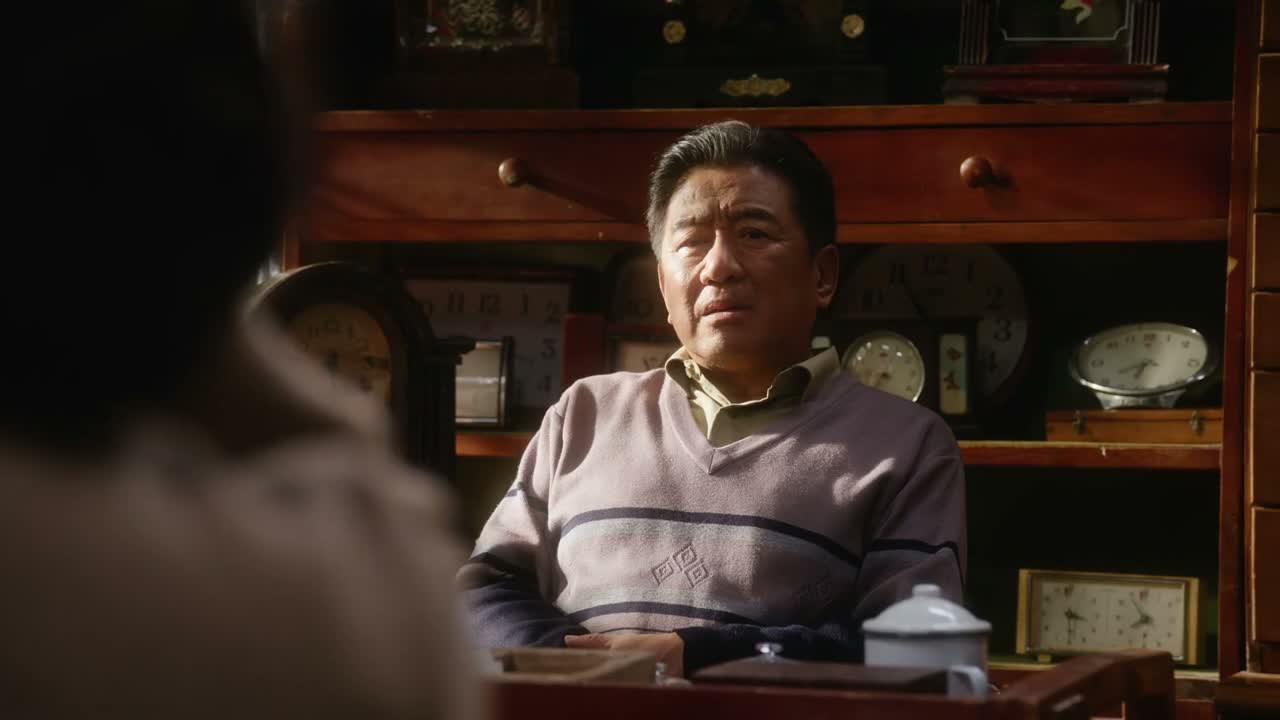 你又又又 又咋了