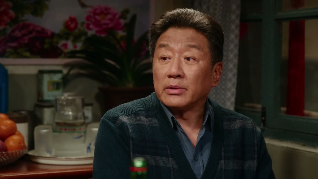 你自己是非走不可的