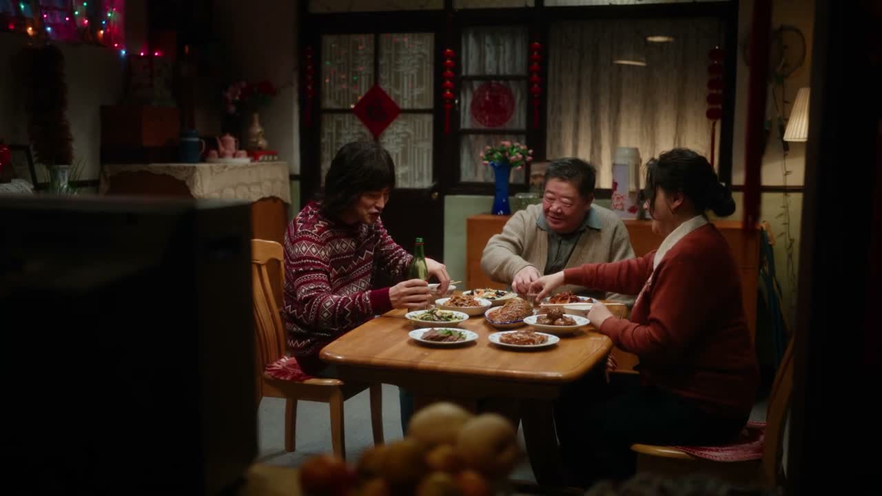 身体健康 事事如意