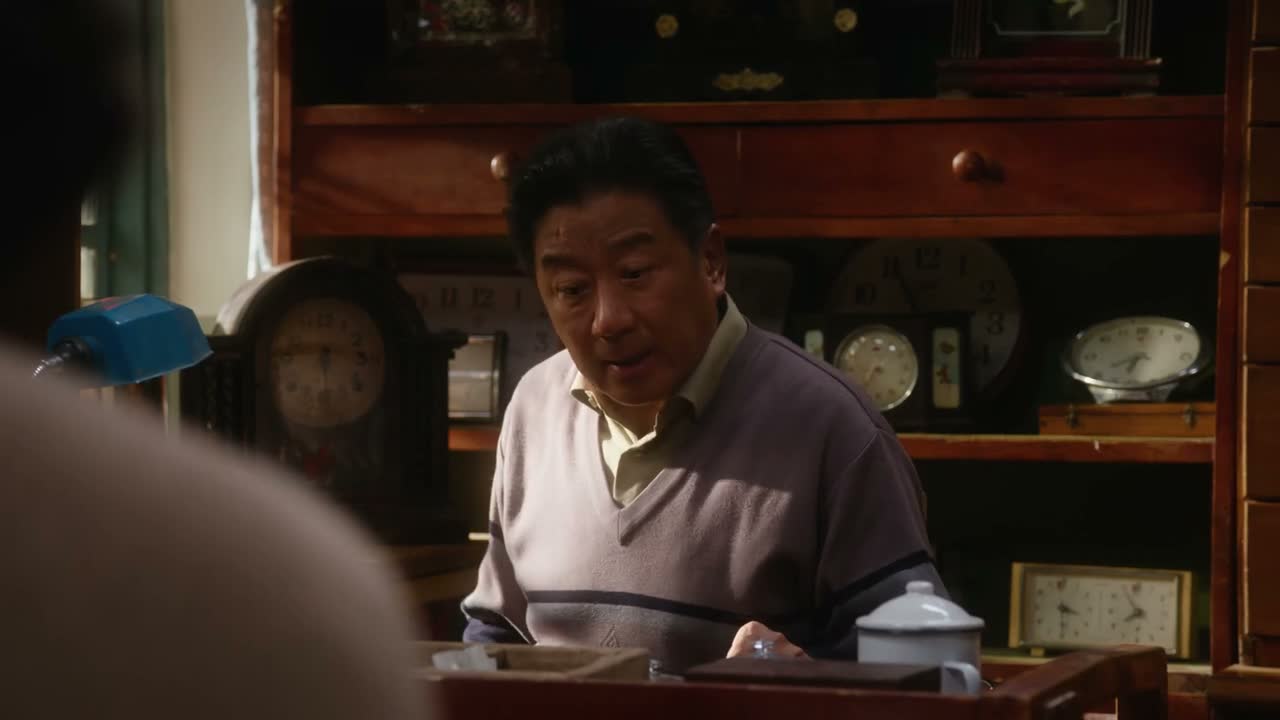 我惹你了吗 真是的