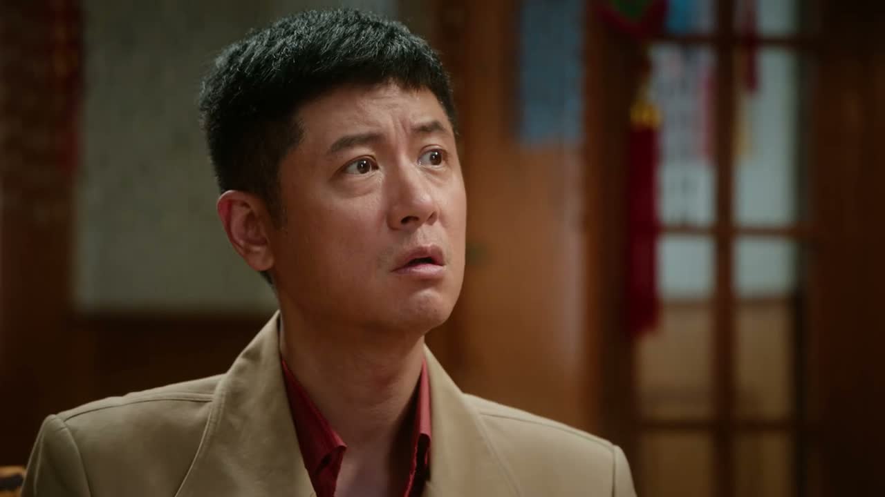 我 我很爱你喽