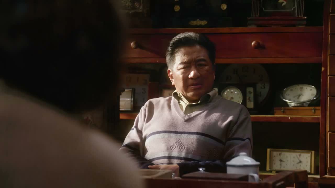 怎么这么冷