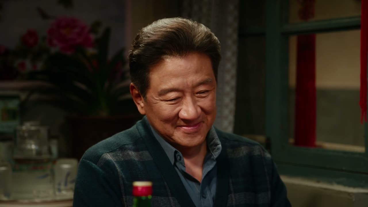 准备了好长时间呢