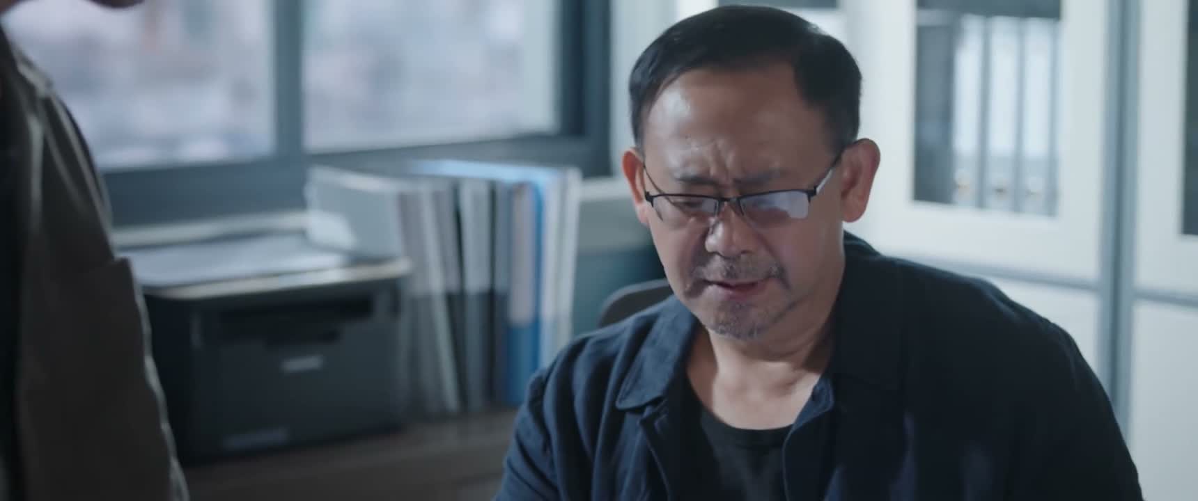 不是 这有什么疑点吗