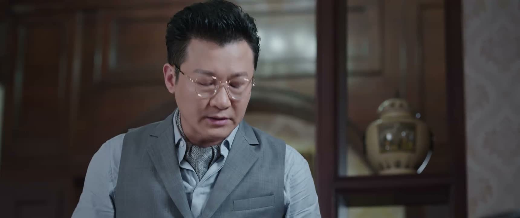 感情不是用来玩的