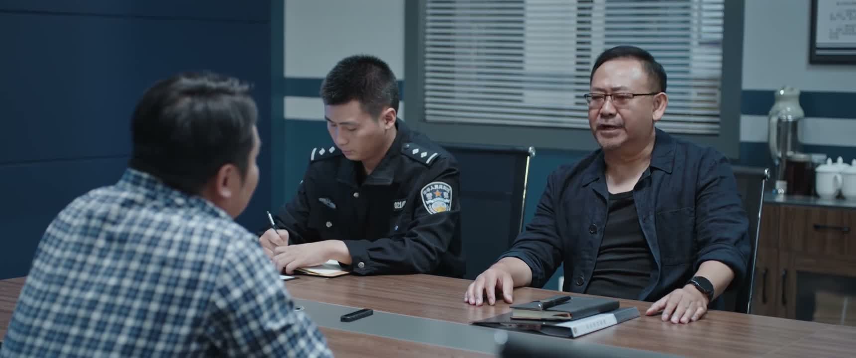 没跟你说聊聊嘛