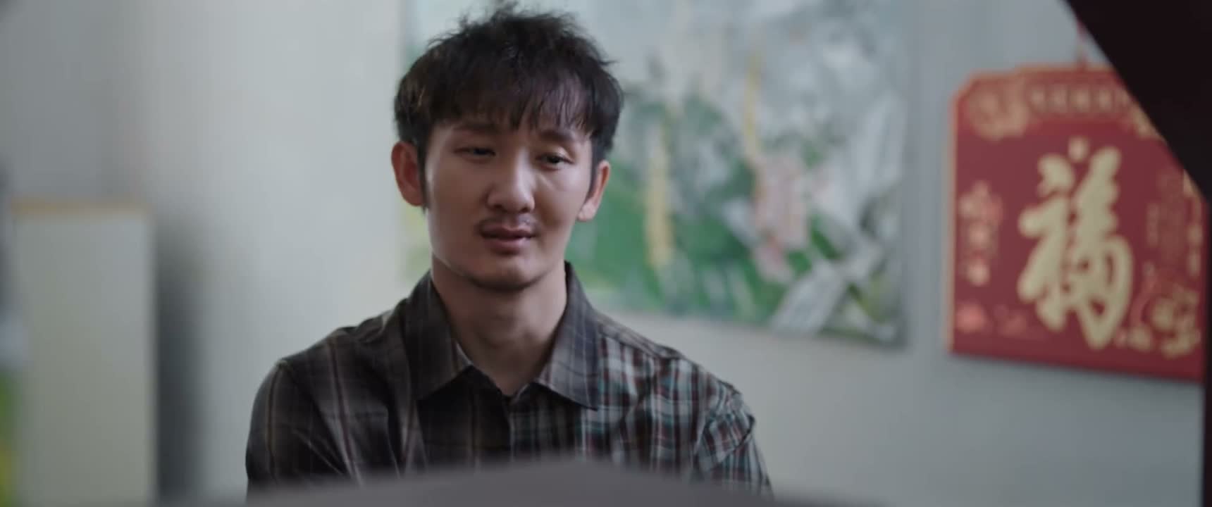 没 买不起 这都大户型
