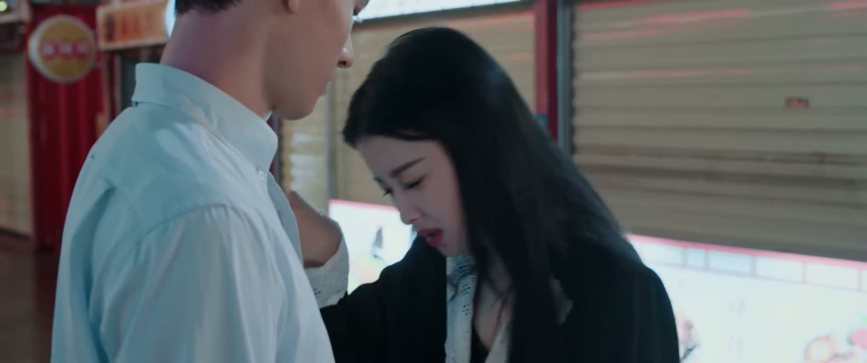 谁也不欠谁