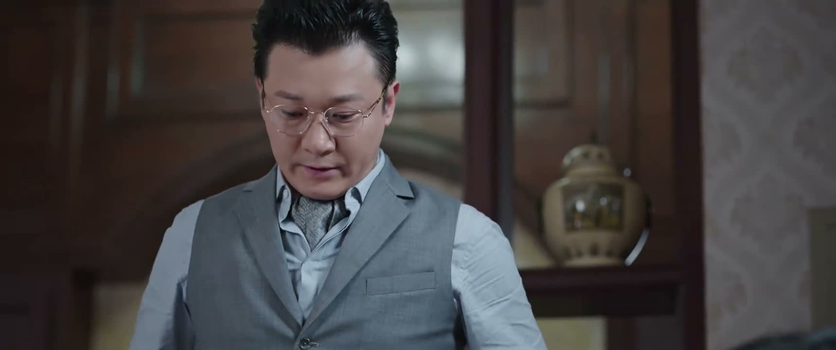 这人心啊 都是肉长的