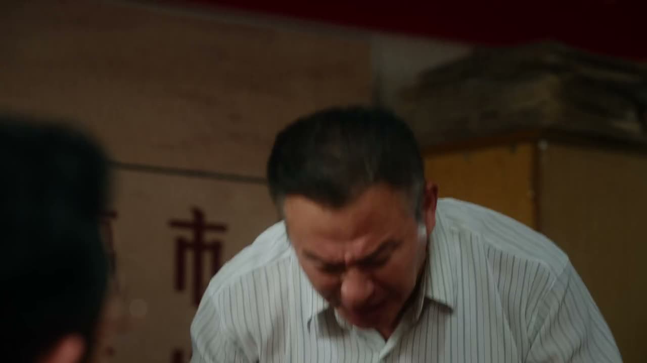 当成自己的家了