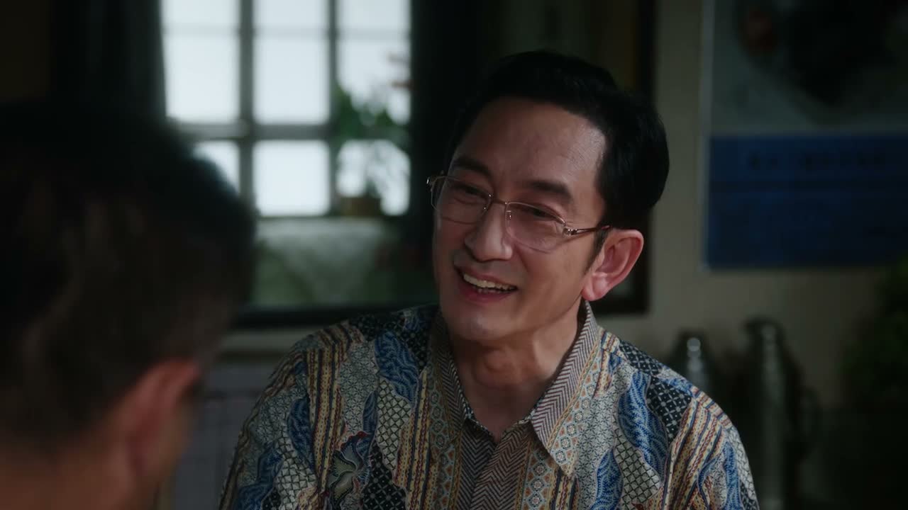 联系联系感情嘛