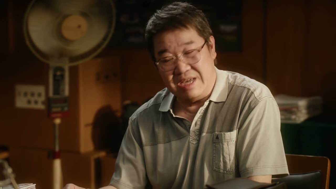 每个戏有每个戏的命