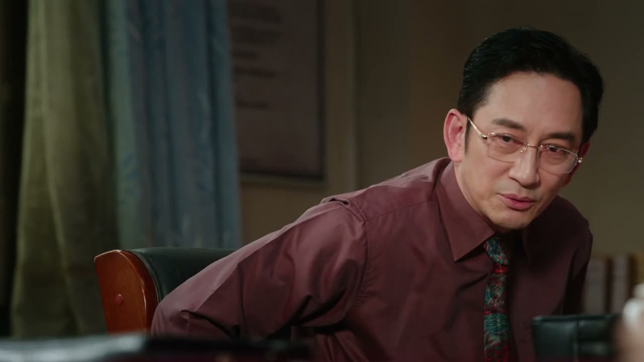 那叫我来是干什么