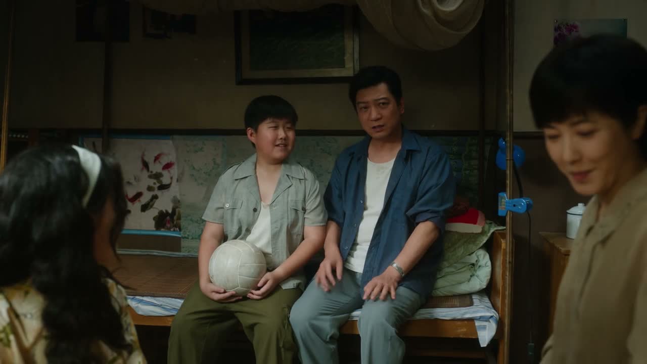 你跟你娘这啥话都得说