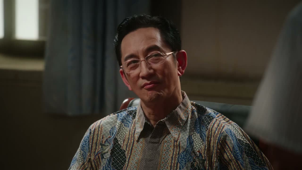 你们说这些我听明白了